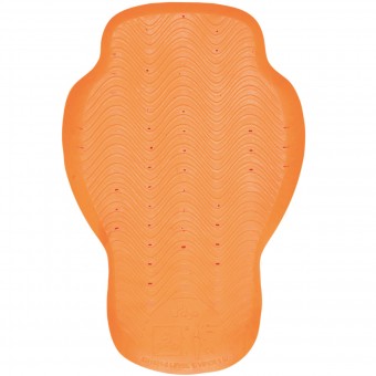 Motorrad-Rückenprotektor ICON D3O Back CE Pad Motorrad-Rückenprotektor ICON D3O Back CE Pad