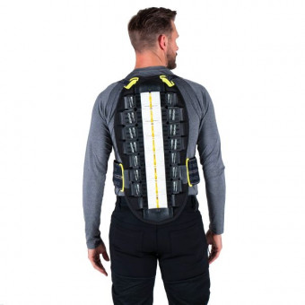 Motorrad-Rckenprotektor Knox Aegis Back Protector 8 Race