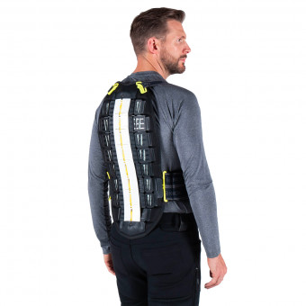 Knox Aegis Back Protector 9 Plate