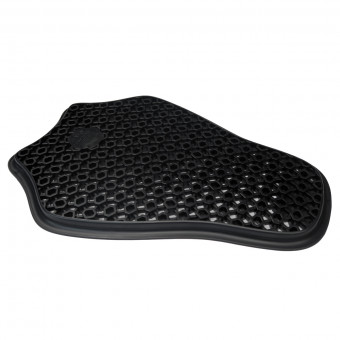 Motorrad-Rückenprotektor Bering Back Protector Alpha Level 2 Motorrad-Rückenprotektor Bering Back Protector Alpha Level 2
