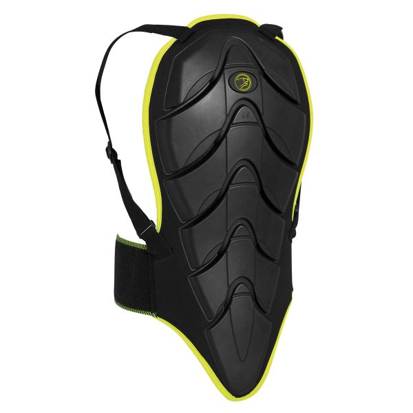 Motorrad-R�ckenprotektor Bering R�ckenprotektor   Tragegurt Zertifiziert Rennbahn