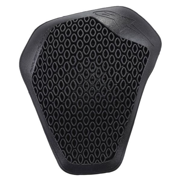 Motorrad-Rckenprotektor Alpinestars Nucleon Flex Plus Shoulder Protector Black