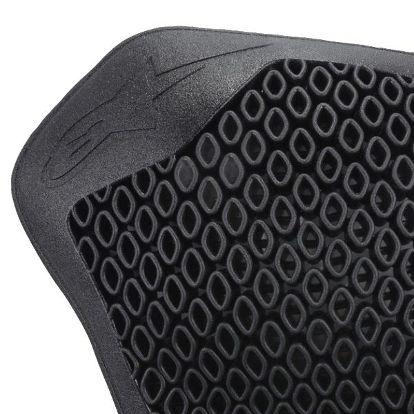 Alpinestars Nucleon Flex Plus Shoulder Protector Black