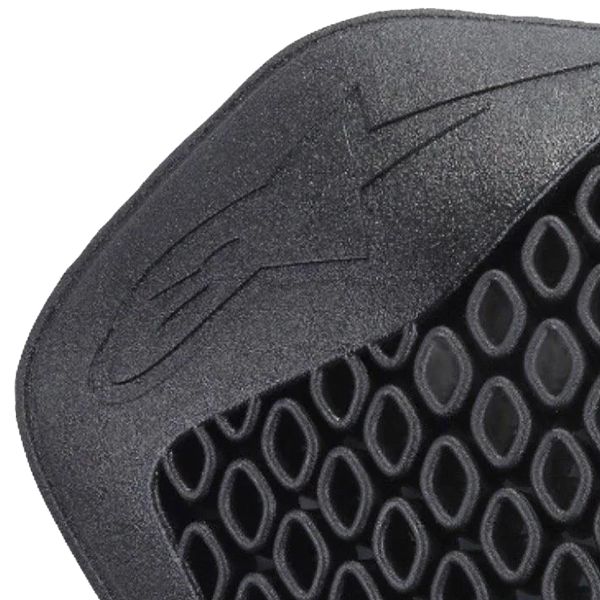 Alpinestars Nucleon Flex Plus Shoulder Protector Black