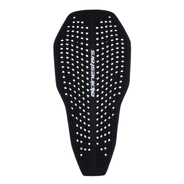 Motorrad-Rückenprotektor Alpinestars Nucleon Plasma Full Back Protection Insert Red Black Motorrad-Rückenprotektor Alpinestars Nucleon Plasma Full Back Protection Insert Red Black