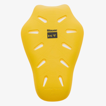 Motorrad-Rckenprotektor Blauer Back Protector College - Easy Winter