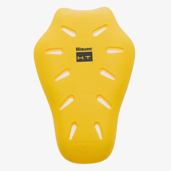 Motorrad-Rckenprotektor Blauer Back Protector College - Easy Winter