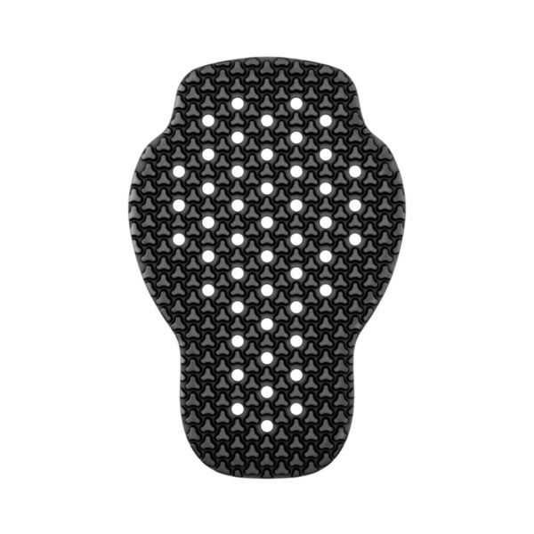 Motorrad-R�ckenprotektor Bowtex R�ckenst�tze SAS-TEC Full Back Level 1