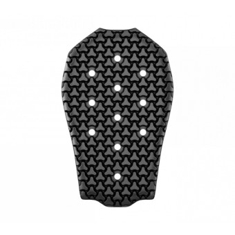 Motorrad-R�ckenprotektor Bowtex R�ckenst�tze SAS-TEC Full Back Level 2