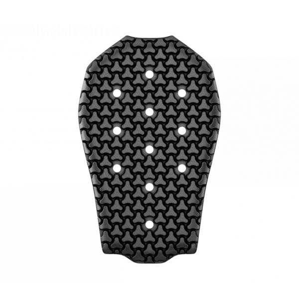 Motorrad-R�ckenprotektor Bowtex R�ckenst�tze SAS-TEC Full Back Level 2