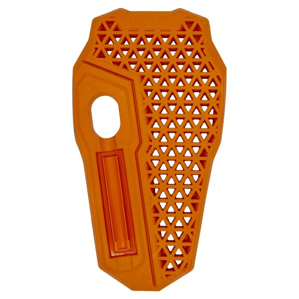 Motorrad-Rckenprotektor Furygan Back Protector D3O Airbag Evolution