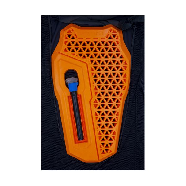 Furygan Back Protector D3O Airbag Evolution