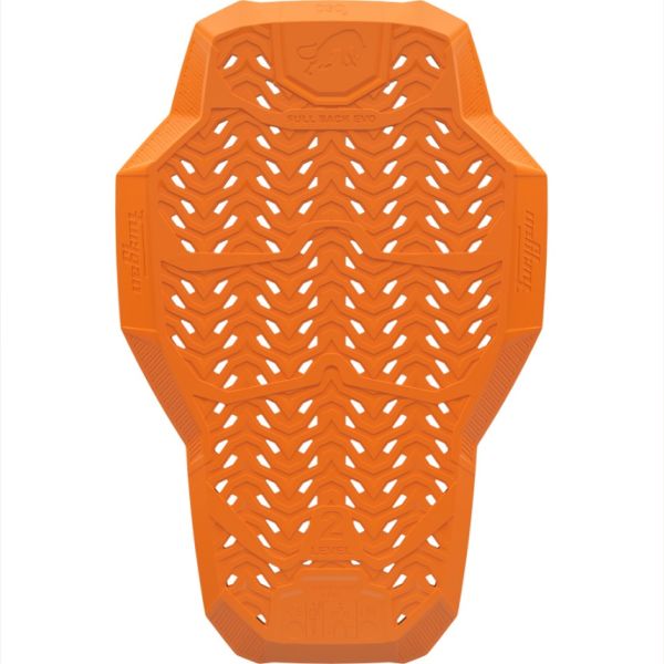 Motorrad-Rckenprotektor Furygan Rckenprotektor Full Back 2 D3O