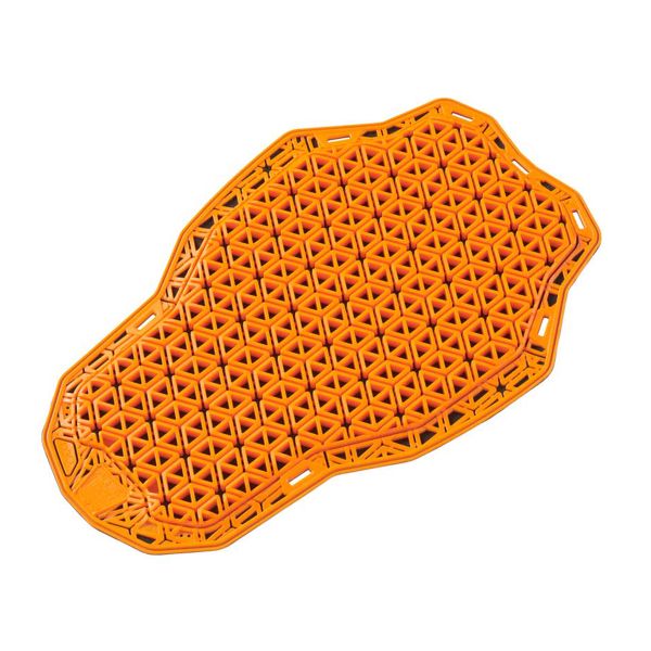 Furygan Full Back Ghost D3O Rückenstütze