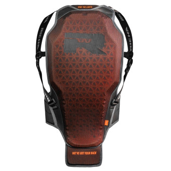 HARISSON Blackshield