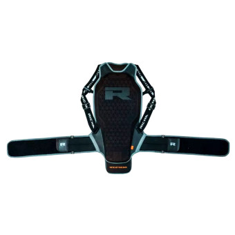 Motorrad-Rckenprotektor Richa D3O Backshield