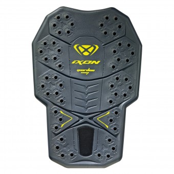 Motorrad-Rckenprotektor Ixon Guardian Comp Black