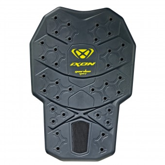 Motorrad-Rckenprotektor Ixon Guardian Sport Black
