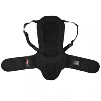 Alpinestars Bionic Air Back Protector Schwarz