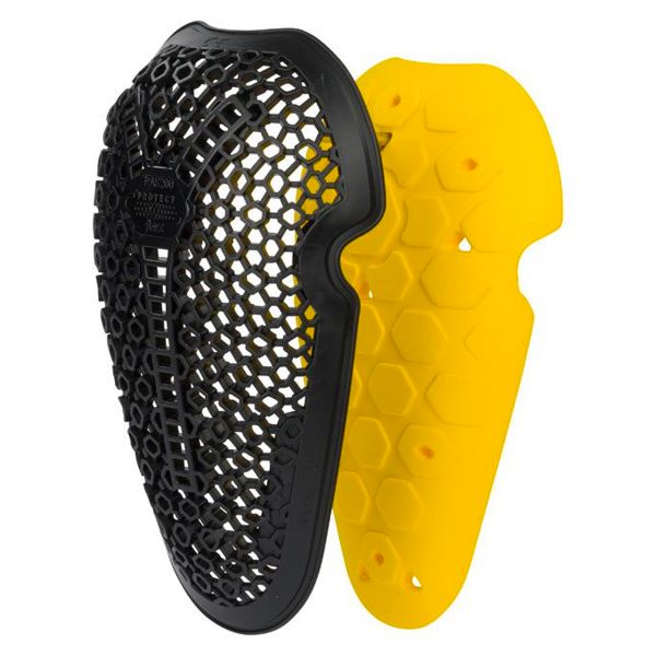 Bering Alpha Knee Type A