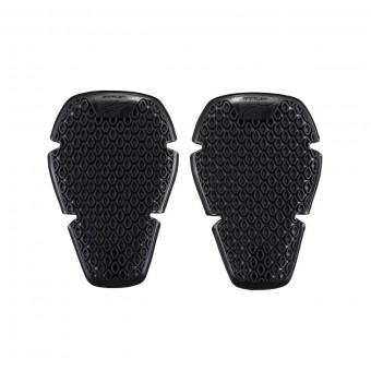Motorrad-Kniesch�tzer Alpinestars Bioflex Knee Protector Black