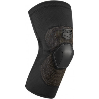 Motorrad-Knieschützer ICON Field Armor Compression Knee Motorrad-Knieschützer ICON Field Armor Compression Knee