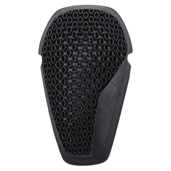 Motorrad-Knieschtzer Alpinestars Nucleon Flex Plus Knee Protector Black
