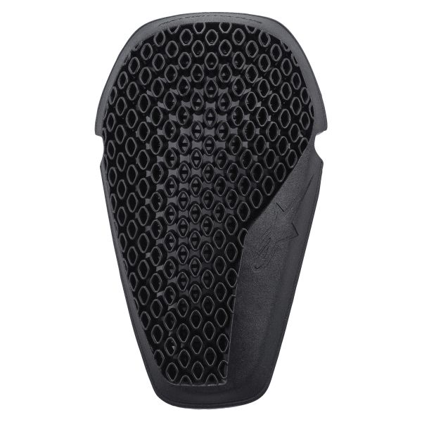 Motorrad-Knieschützer Alpinestars Nucleon Flex Plus Knee Protector Black Motorrad-Knieschützer Alpinestars Nucleon Flex Plus Knee Protector Black