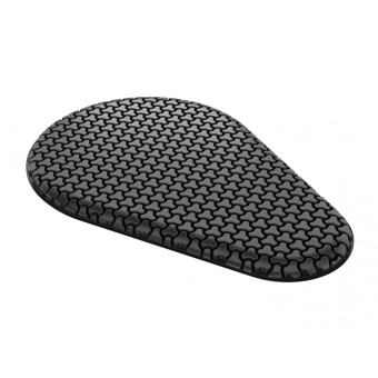 Motorrad-Kniesch�tzer Bowtex SAS-TEC Tripleflex H�ft- und Knieschutz Level 1