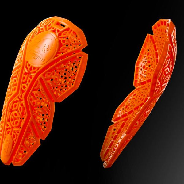 Furygan Ellenbogen - Knie D3O Spectre L2