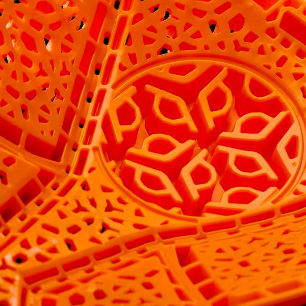 Furygan Ellenbogen - Knie D3O Spectre L2