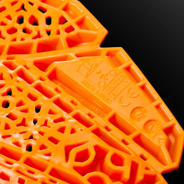 Furygan Ellenbogen - Knie D3O Spectre L2