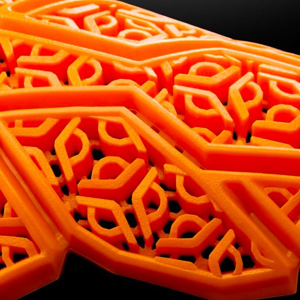 Furygan Ellenbogen - Knie D3O Spectre L2