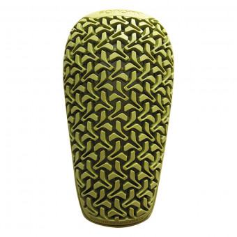 Motorrad-Knieschtzer Ixon Fanom Sek Type A Kaki