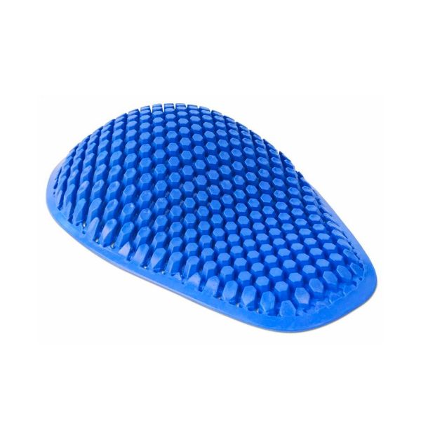 Motorrad-Knieschtzer REV'IT SEESMART RV31 L1 B Blue