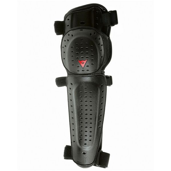 Motorrad-Knieschtzer Dainese Knee V E1 Black