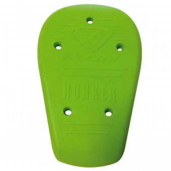 Motorrad-Hüftprotektor Ixon Hunker Green Motorrad-Hüftprotektor Ixon Hunker Green