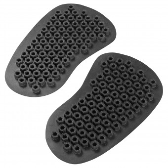 Motorrad-Hüftprotektor Dainese Kit Pro Shape Hips Black Motorrad-Hüftprotektor Dainese Kit Pro Shape Hips Black