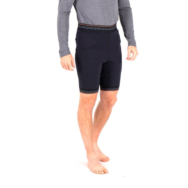 Motorrad-H�ftprotektor Knox Action Pro Shorts