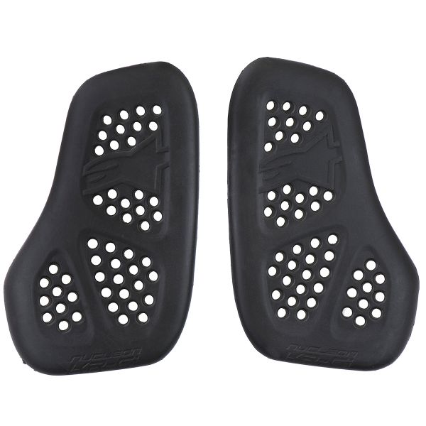 Motorradprotektoren  Alpinestars Nucleon KR-Ci Black