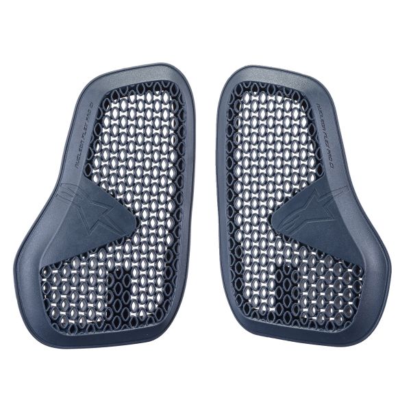 Motorradprotektoren  Alpinestars Nucleon Flex Pro Ci Protector