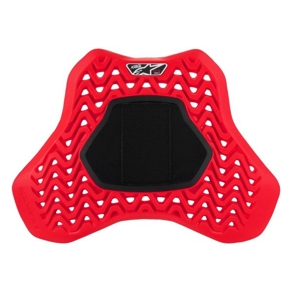 Motorradprotektoren  Alpinestars Nucleon Plasma Full Chest Protector Hook And Loop