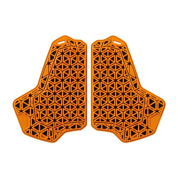 Furygan Chest LNR Ghost D3O