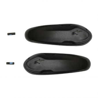 Motorrad Schleifer Alpinestars Sliders Toe Motorrad Schleifer Alpinestars Sliders Toe