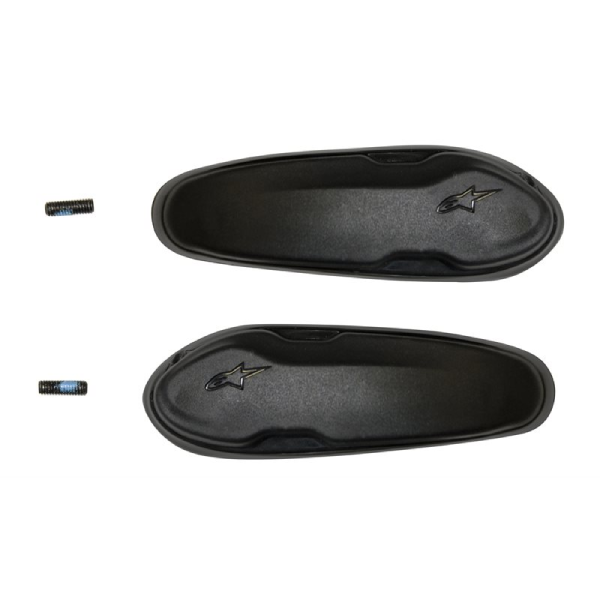Motorrad Schleifer Alpinestars Sliders Toe