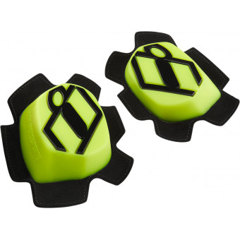 Motorrad Schleifer ICON Cloverleaf 2 Knee Puck Motorrad Schleifer ICON Cloverleaf 2 Knee Puck