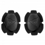Motorrad Schleifer Dainese Pista Knee Slider Black