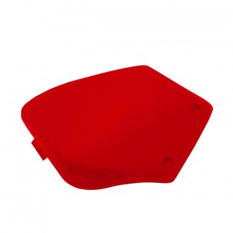 Motorrad Schleifer Dainese Kit Slider Gomito Red Fluo
