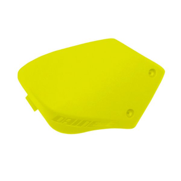 Motorrad Schleifer Dainese Kit Slider Gomito Yellow Fluo