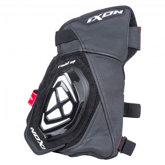 Motorrad Schleifer Ixon Slider Holder Black Motorrad Schleifer Ixon Slider Holder Black